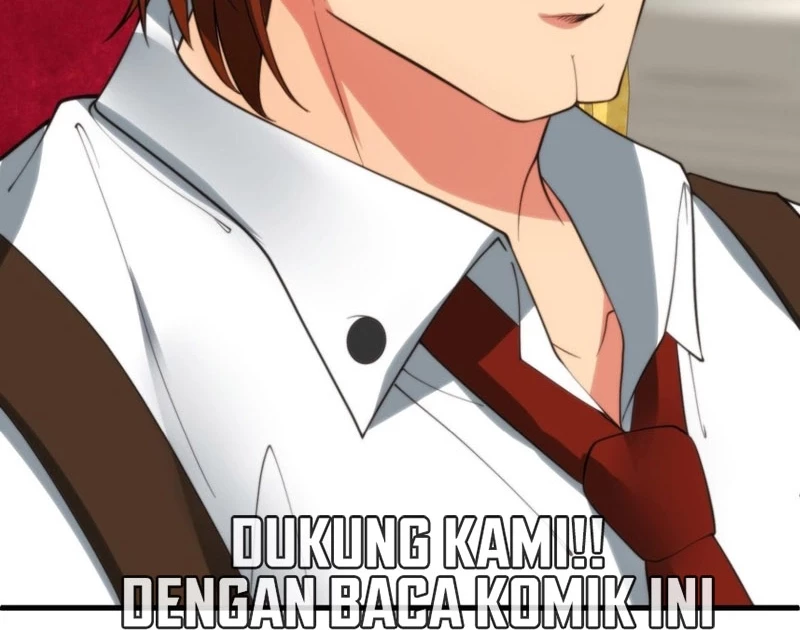 I Have 90 Billion Licking Gold Chapter 256 - halaman 31