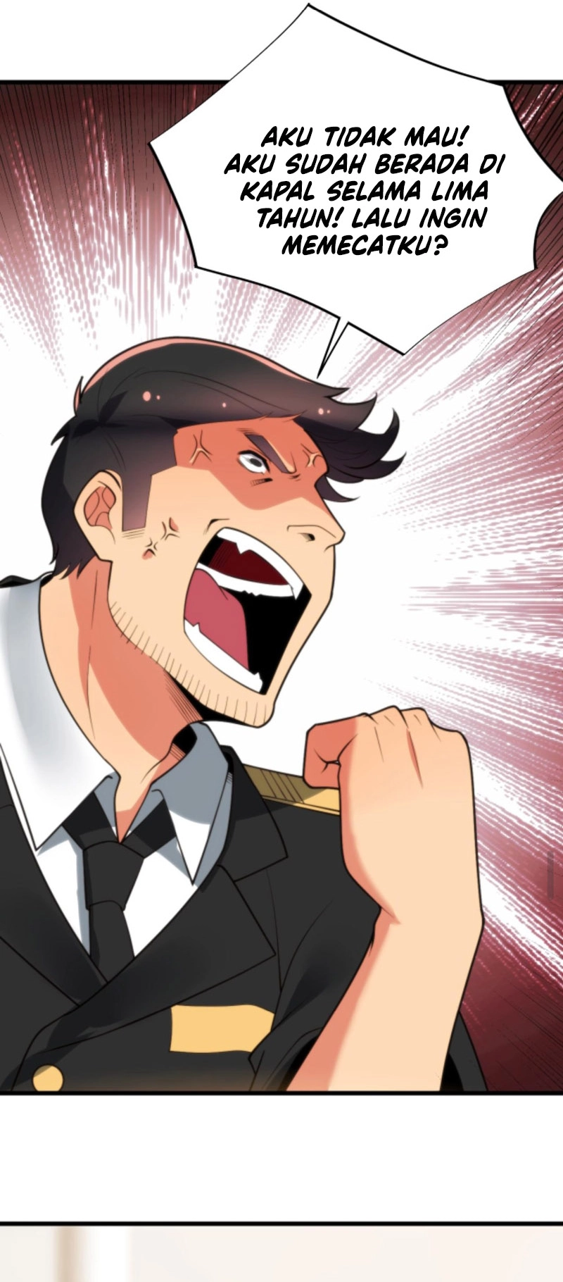 I Have 90 Billion Licking Gold Chapter 257 - halaman 15