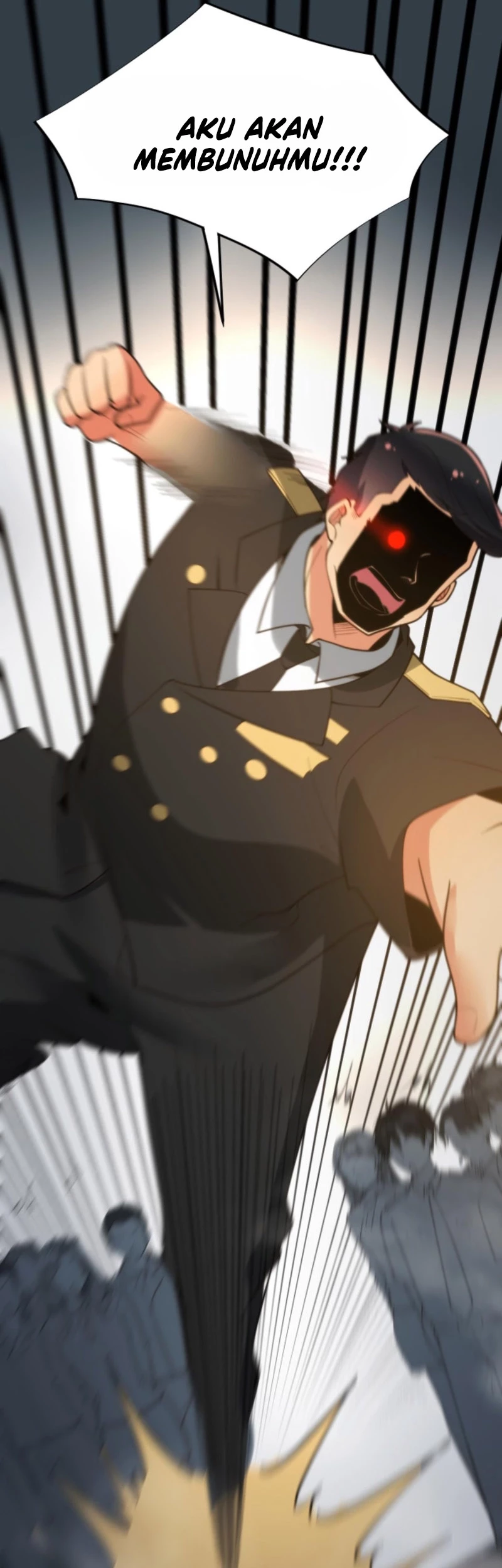 I Have 90 Billion Licking Gold Chapter 257 - halaman 17