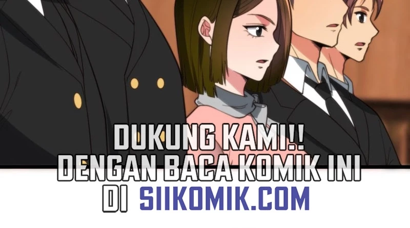 I Have 90 Billion Licking Gold Chapter 258 - halaman 18