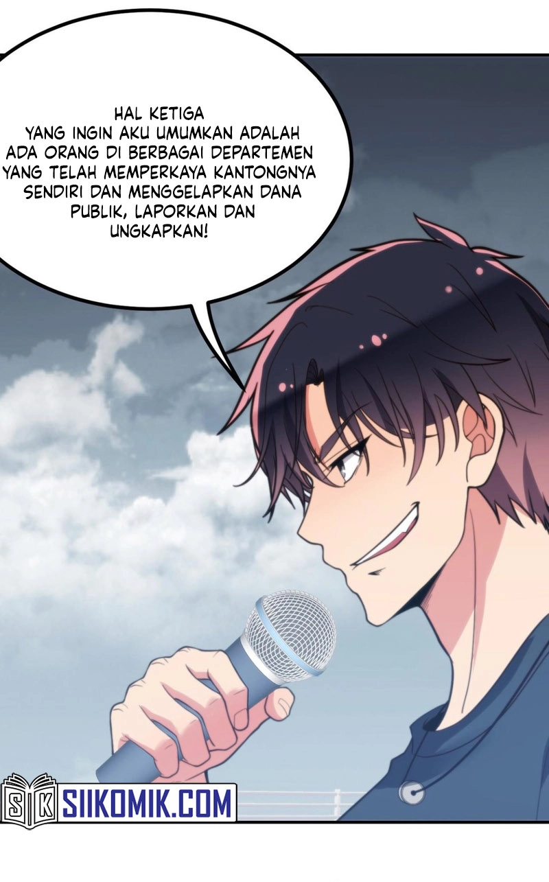 I Have 90 Billion Licking Gold Chapter 258 - halaman 4