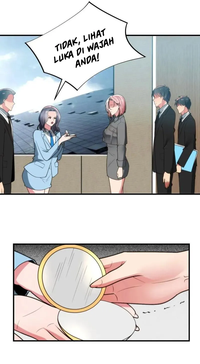 I Have 90 Billion Licking Gold Chapter 259 - halaman 14