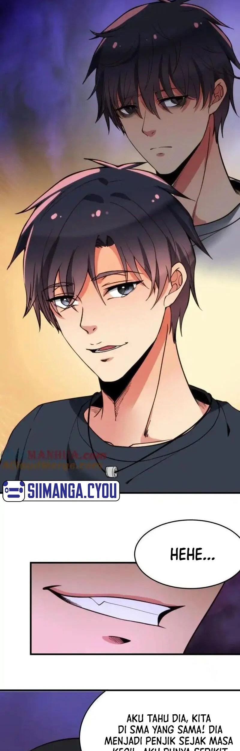 I Have 90 Billion Licking Gold Chapter 26 - halaman 13