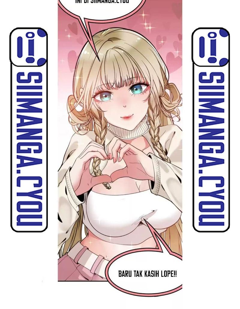 I Have 90 Billion Licking Gold Chapter 26 - halaman 23