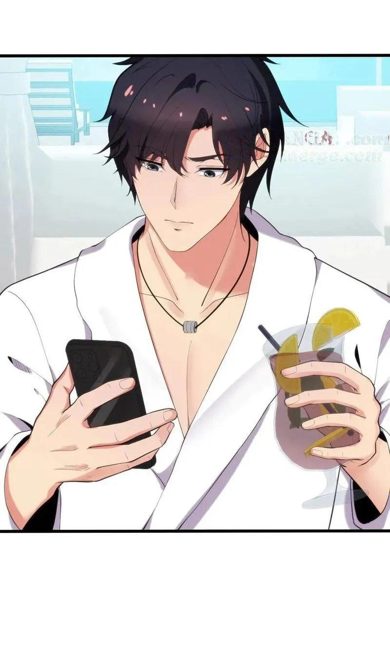 I Have 90 Billion Licking Gold Chapter 260 - halaman 10