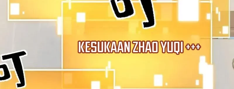I Have 90 Billion Licking Gold Chapter 260 - halaman 7