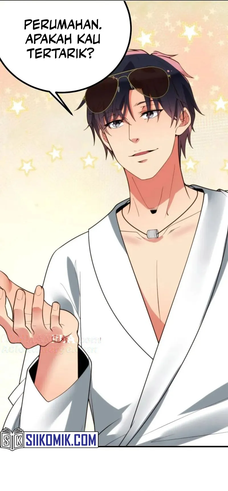 I Have 90 Billion Licking Gold Chapter 261 - halaman 15