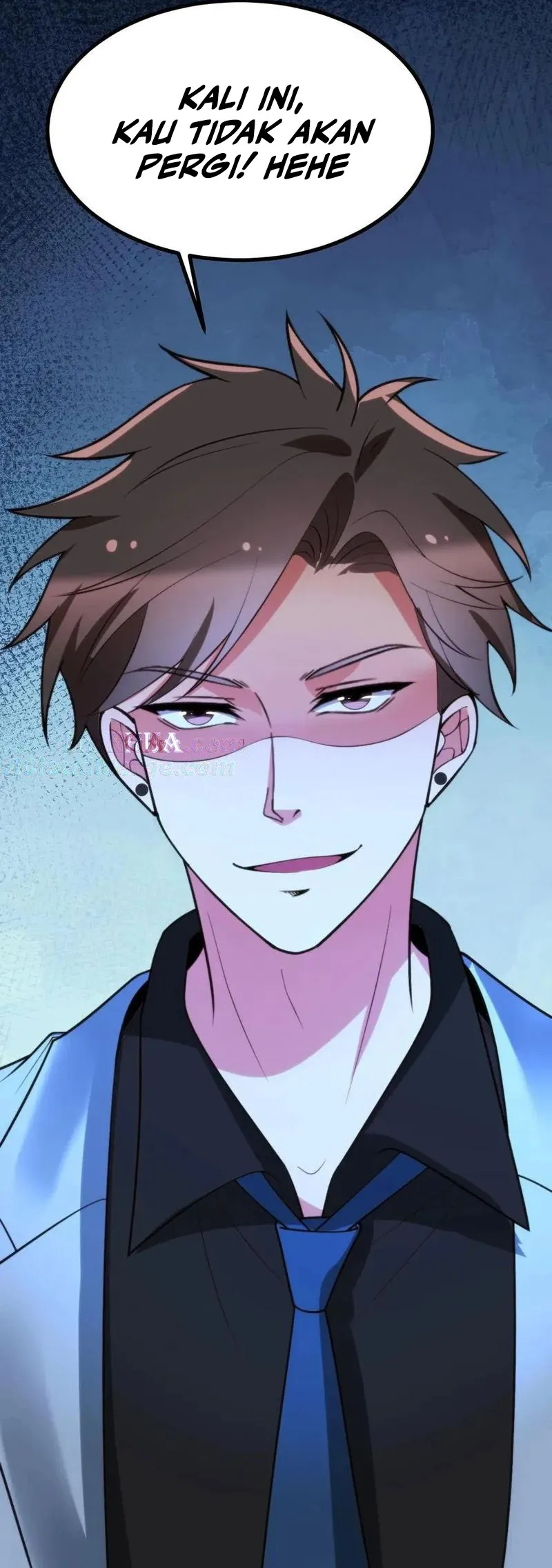 I Have 90 Billion Licking Gold Chapter 261 - halaman 28