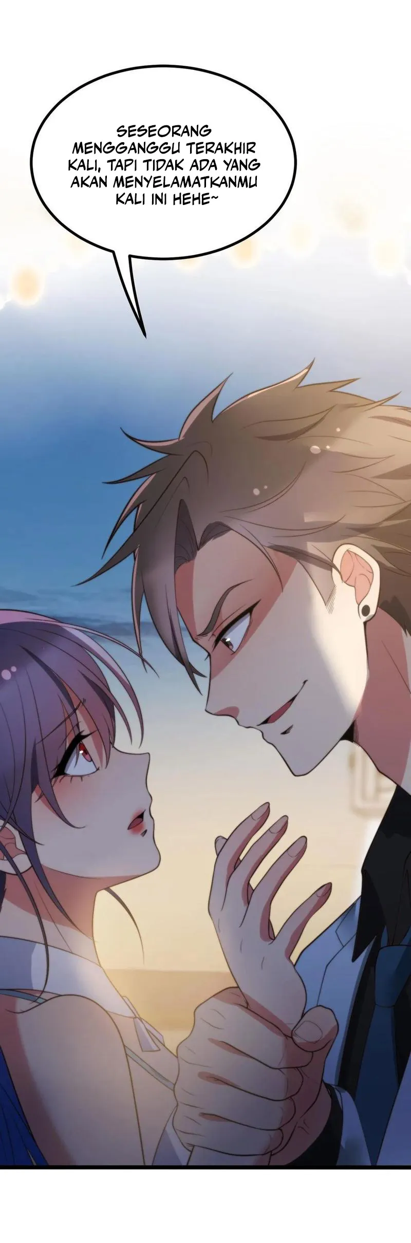I Have 90 Billion Licking Gold Chapter 262 - halaman 2