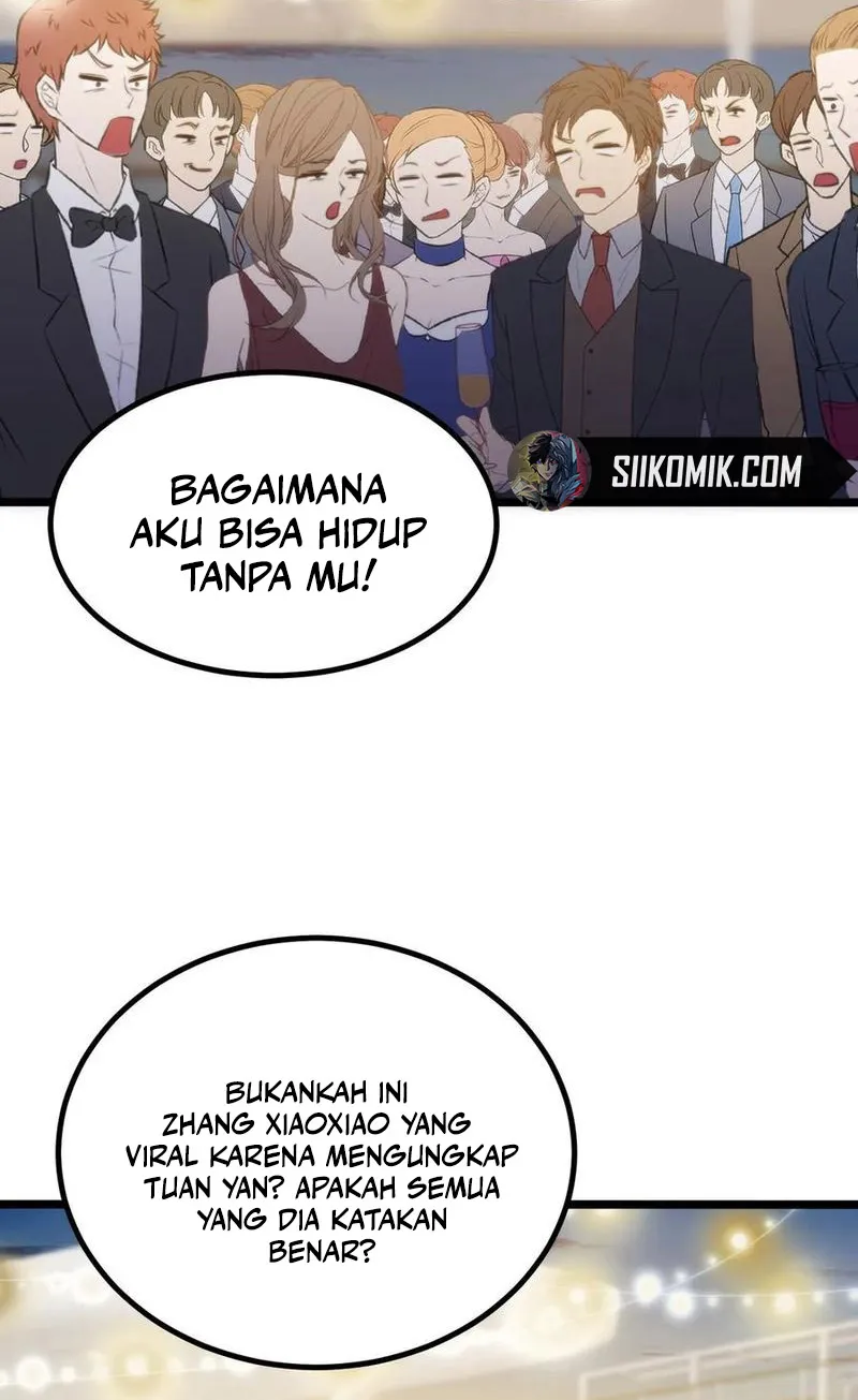 I Have 90 Billion Licking Gold Chapter 262 - halaman 21