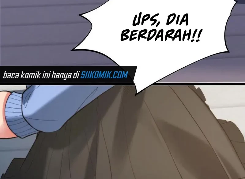I Have 90 Billion Licking Gold Chapter 262 - halaman 25