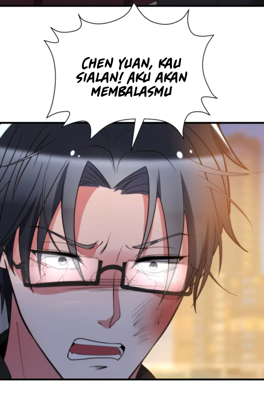 I Have 90 Billion Licking Gold Chapter 264 - halaman 30