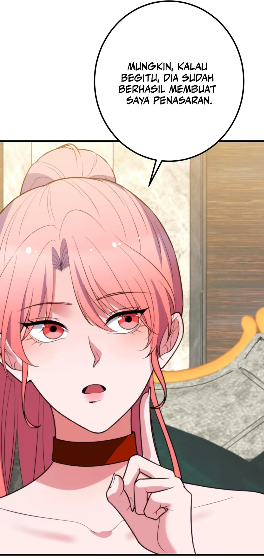 I Have 90 Billion Licking Gold Chapter 265 - halaman 10