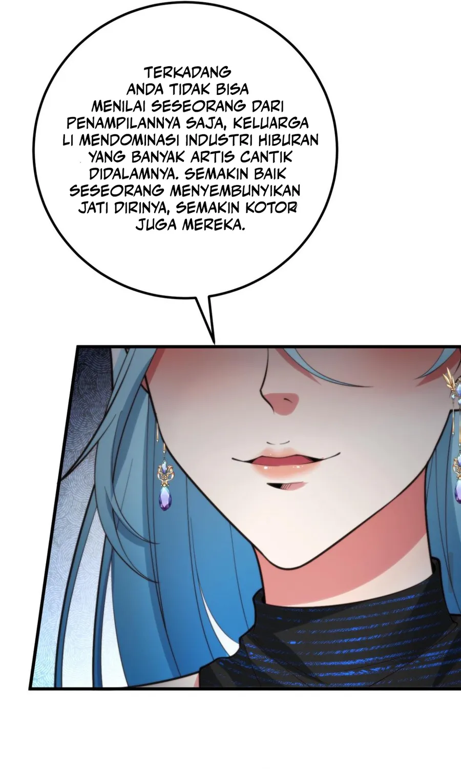 I Have 90 Billion Licking Gold Chapter 265 - halaman 11