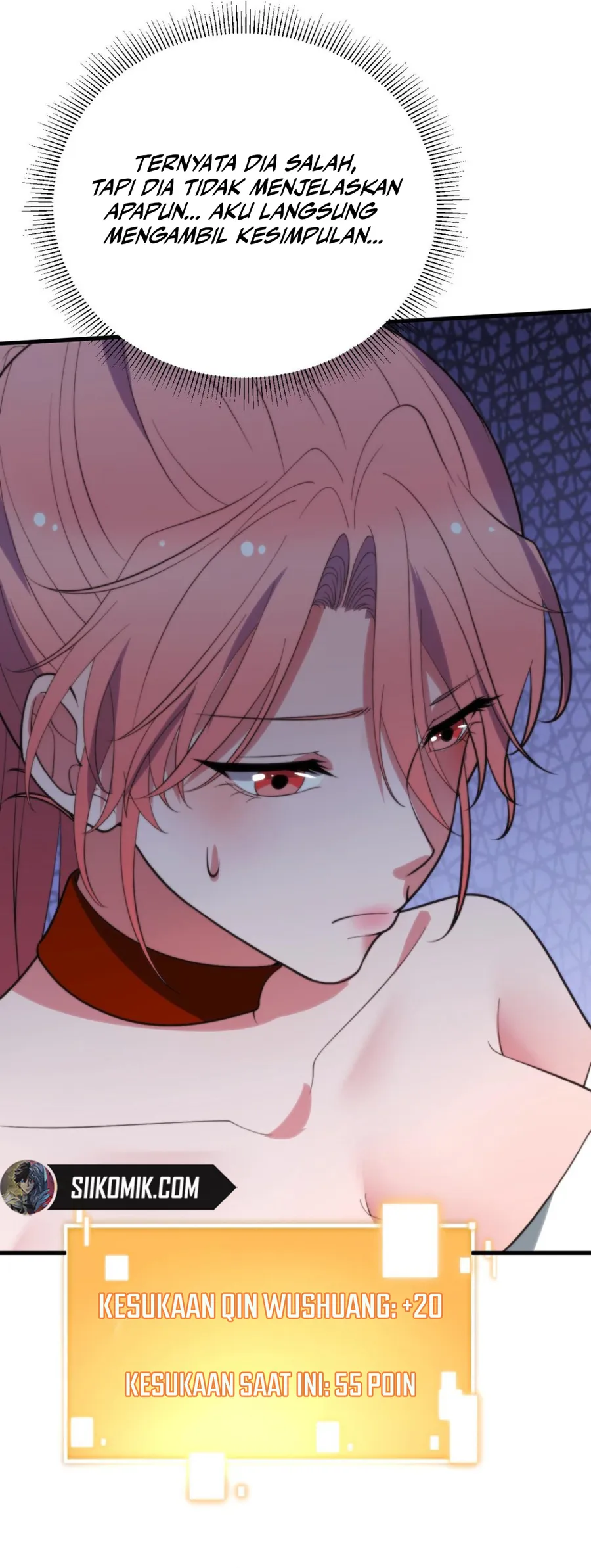 I Have 90 Billion Licking Gold Chapter 265 - halaman 24