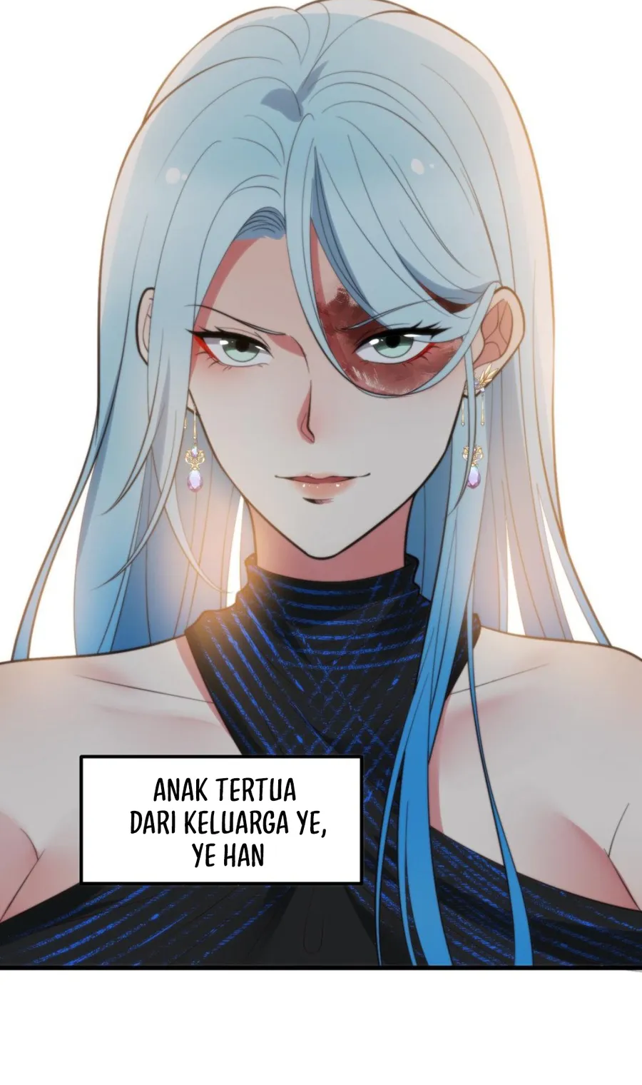 I Have 90 Billion Licking Gold Chapter 265 - halaman 27