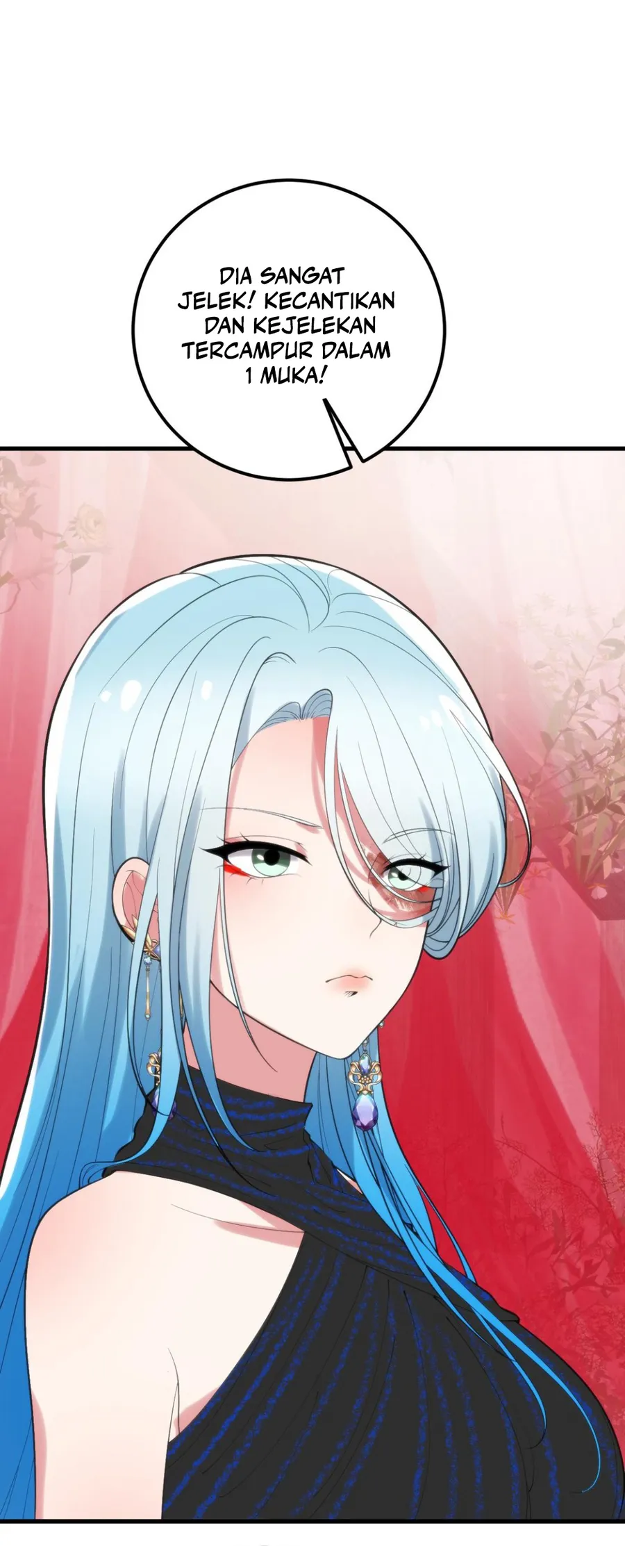 I Have 90 Billion Licking Gold Chapter 266 - halaman 17