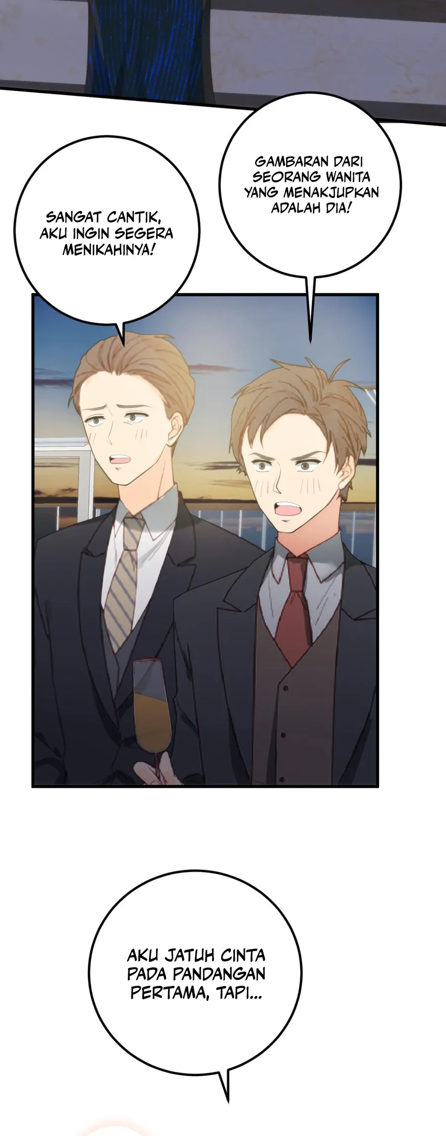 I Have 90 Billion Licking Gold Chapter 266 - halaman 6