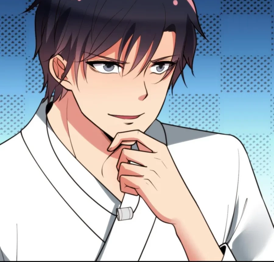 I Have 90 Billion Licking Gold Chapter 267 - halaman 7