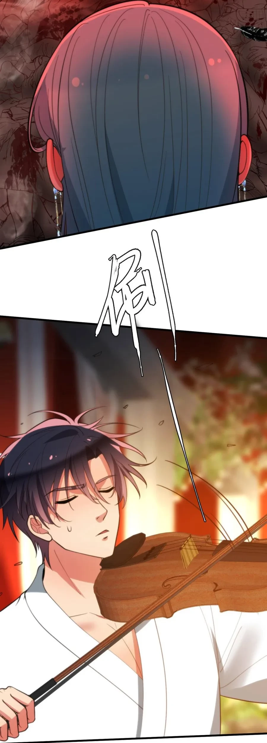 I Have 90 Billion Licking Gold Chapter 268 - halaman 27