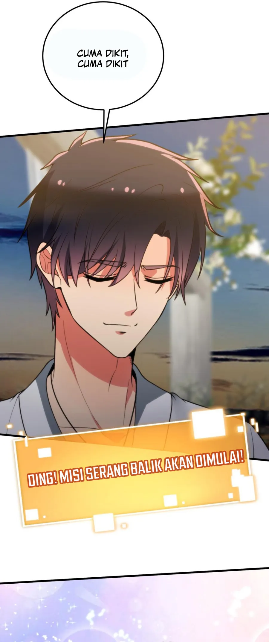 I Have 90 Billion Licking Gold Chapter 268 - halaman 5