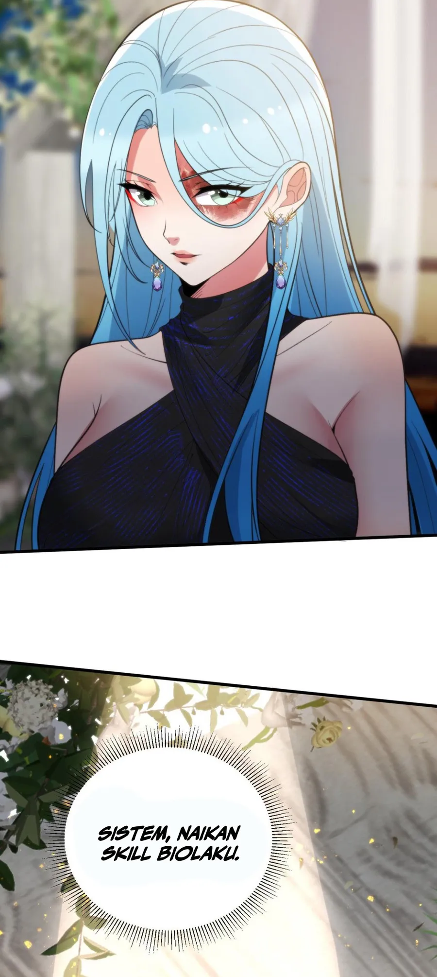 I Have 90 Billion Licking Gold Chapter 268 - halaman 8