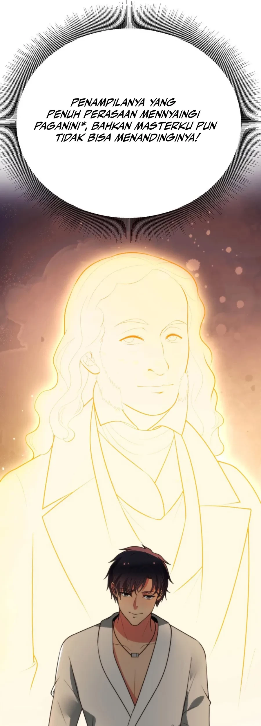 I Have 90 Billion Licking Gold Chapter 269 - halaman 23