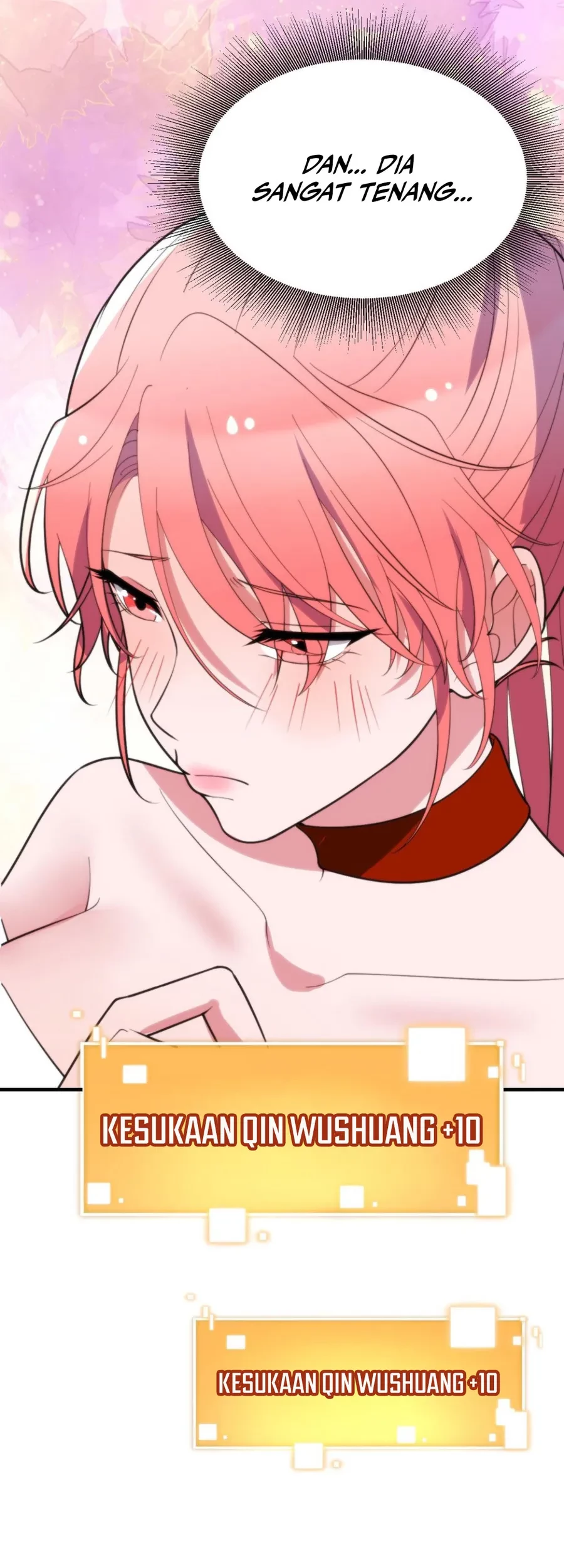 I Have 90 Billion Licking Gold Chapter 269 - halaman 8