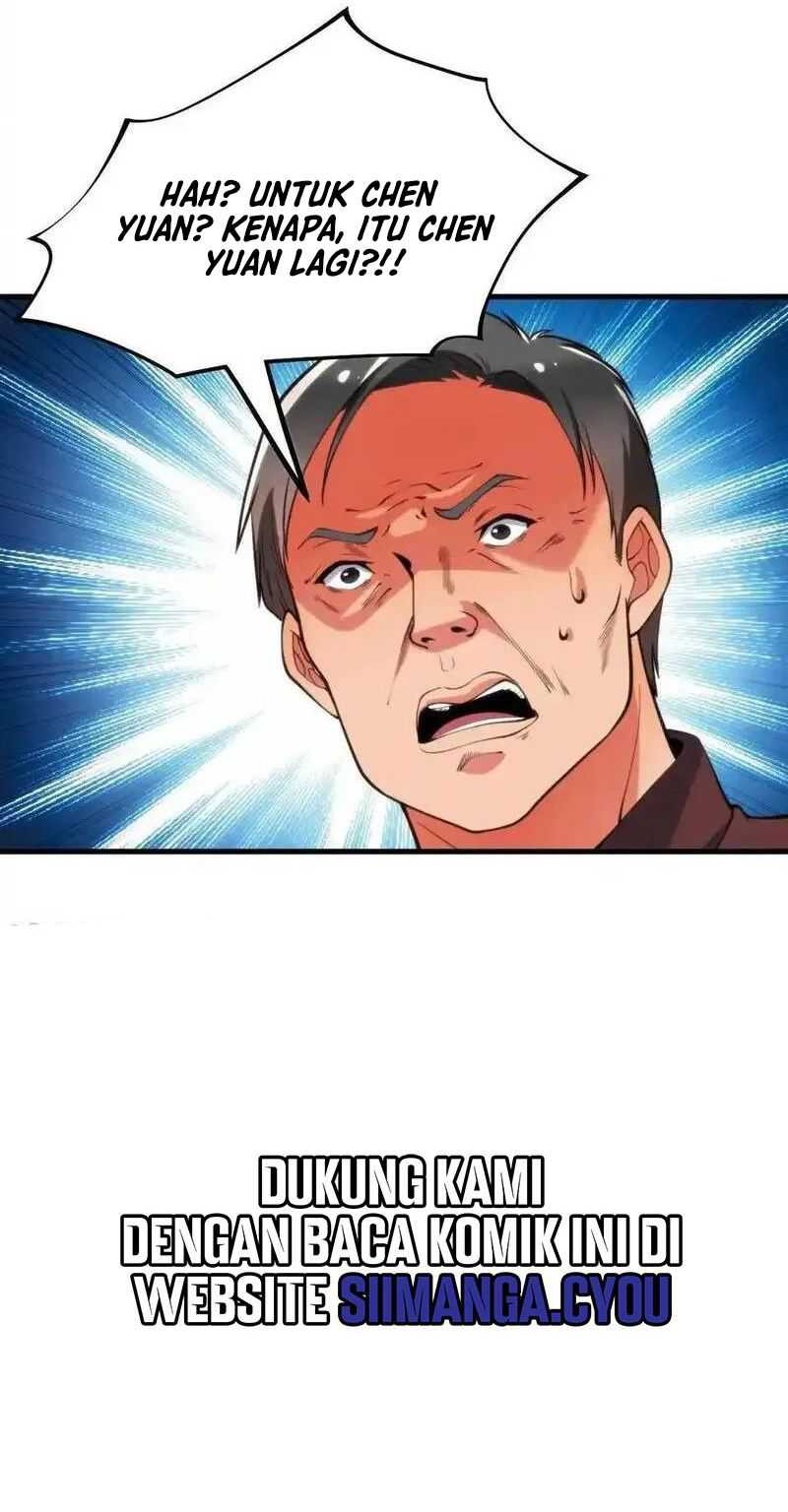 I Have 90 Billion Licking Gold Chapter 27 - halaman 19