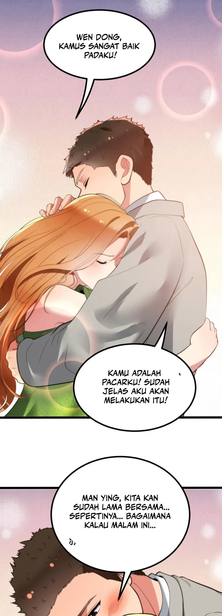 I Have 90 Billion Licking Gold Chapter 270 - halaman 13