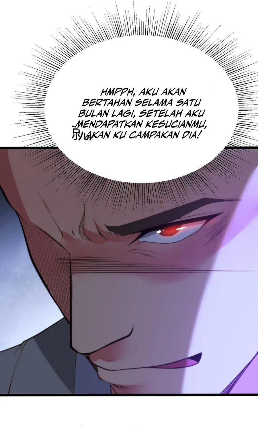 I Have 90 Billion Licking Gold Chapter 270 - halaman 18