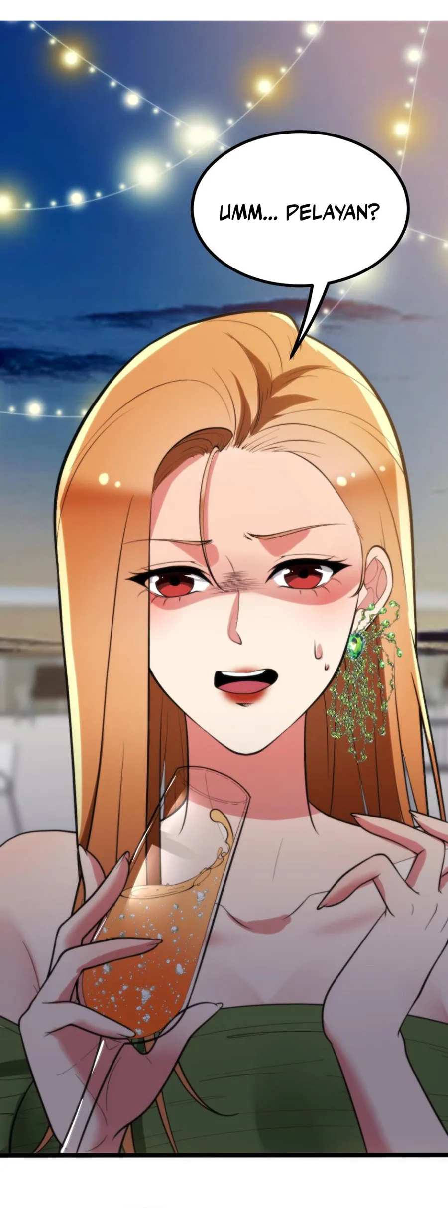 I Have 90 Billion Licking Gold Chapter 270 - halaman 2