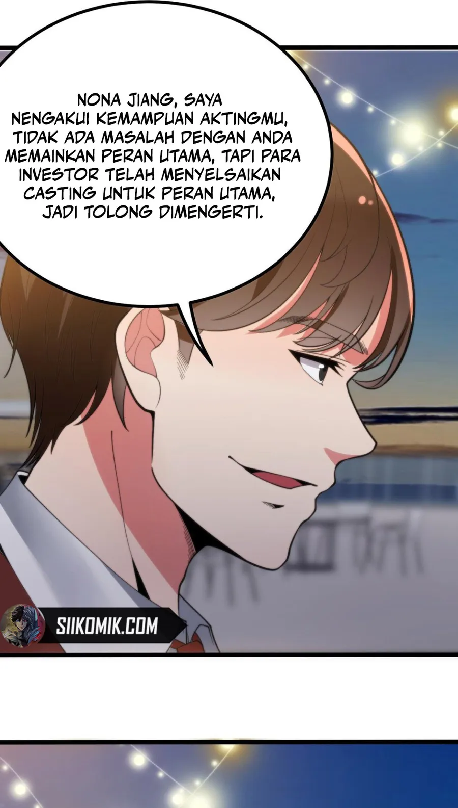 I Have 90 Billion Licking Gold Chapter 270 - halaman 3