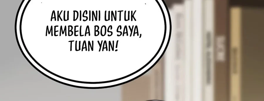 I Have 90 Billion Licking Gold Chapter 271 - halaman 11