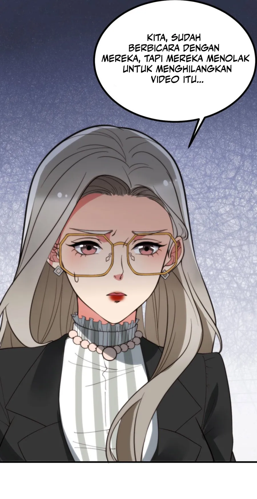 I Have 90 Billion Licking Gold Chapter 271 - halaman 22