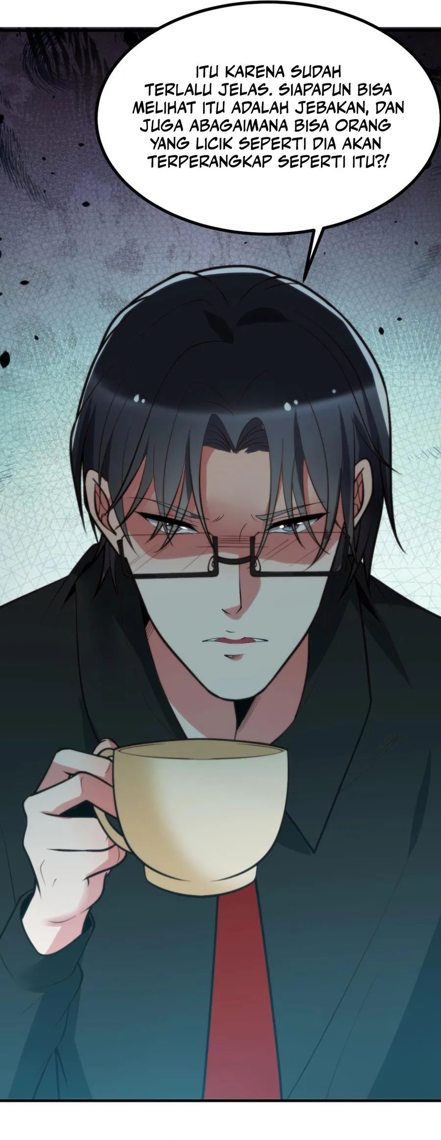 I Have 90 Billion Licking Gold Chapter 271 - halaman 6