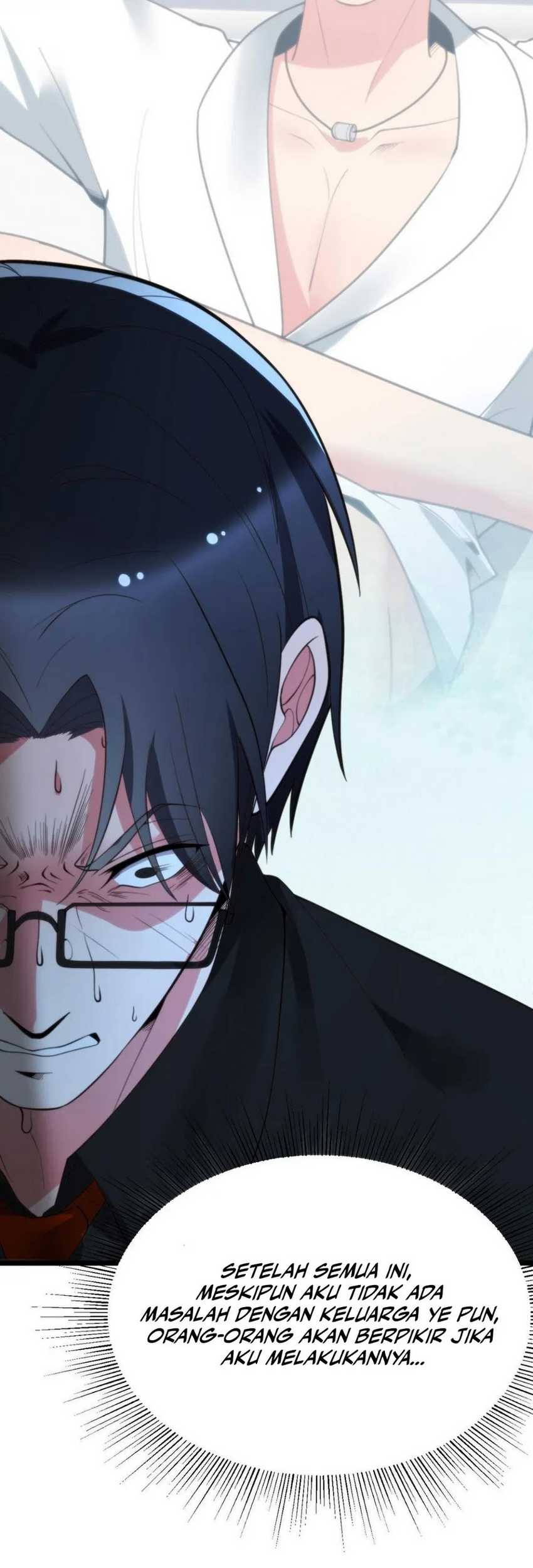 I Have 90 Billion Licking Gold Chapter 272 - halaman 12