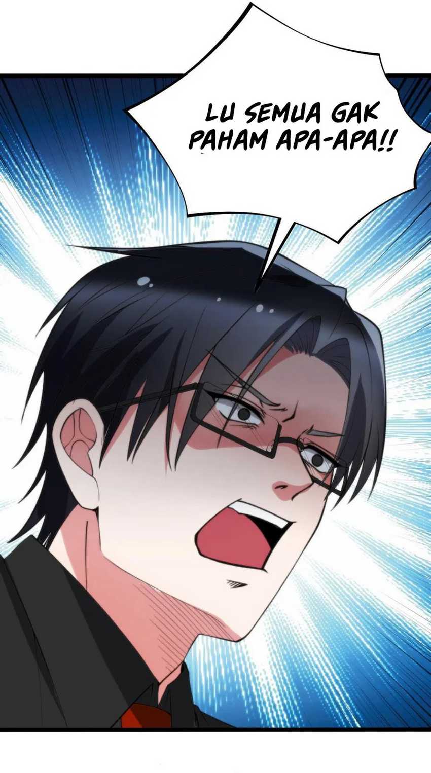 I Have 90 Billion Licking Gold Chapter 272 - halaman 16