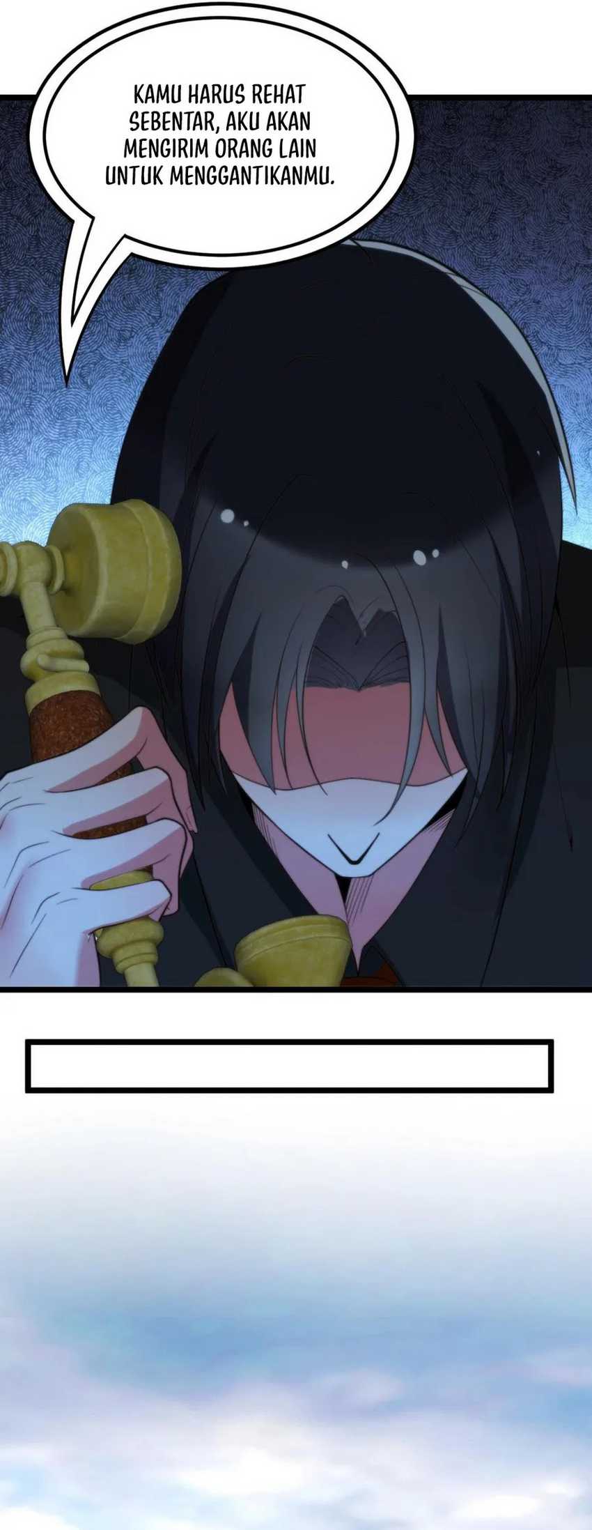 I Have 90 Billion Licking Gold Chapter 272 - halaman 21