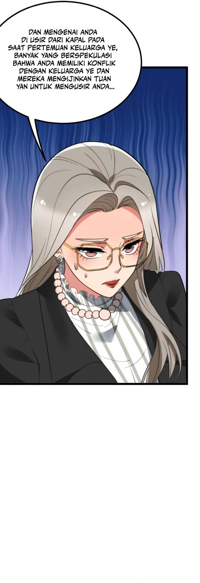 I Have 90 Billion Licking Gold Chapter 272 - halaman 7