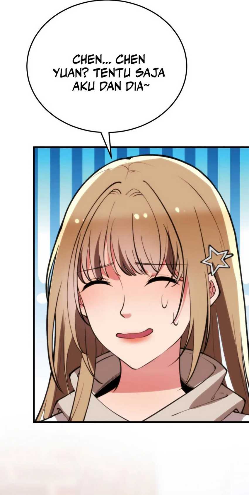 I Have 90 Billion Licking Gold Chapter 273 - halaman 12