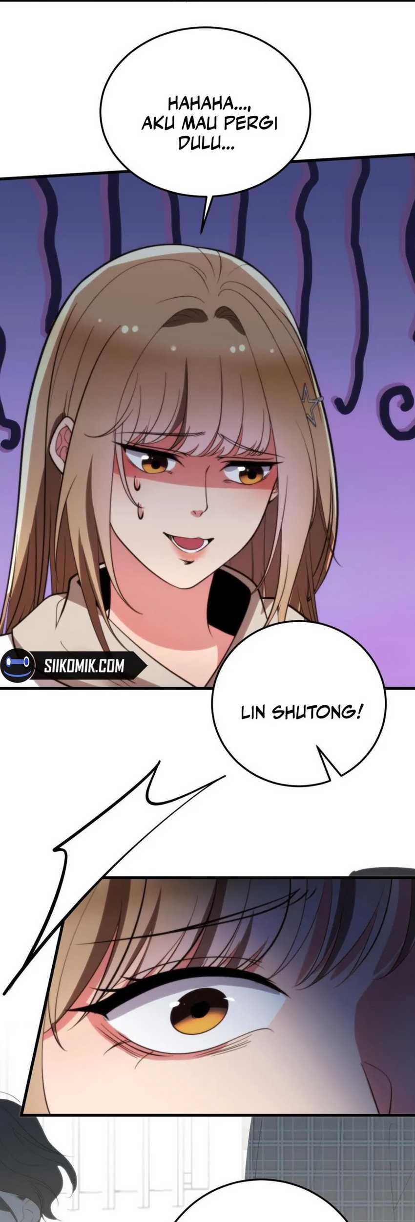 I Have 90 Billion Licking Gold Chapter 273 - halaman 25