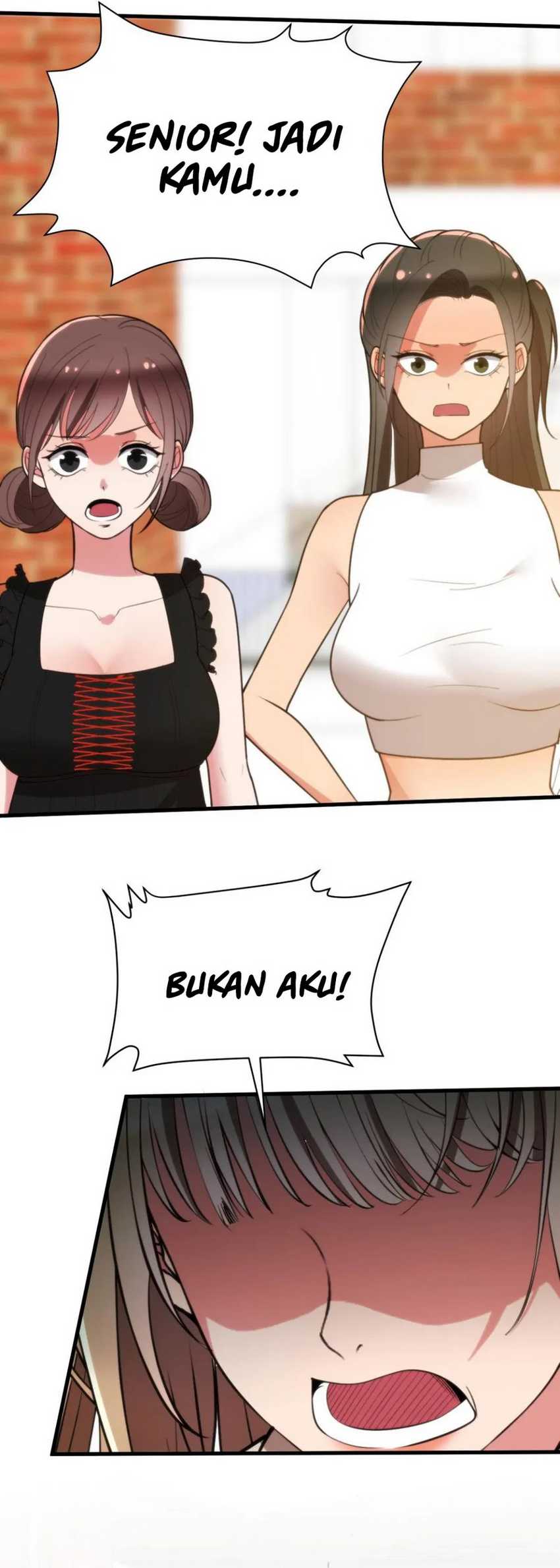 I Have 90 Billion Licking Gold Chapter 273 - halaman 28