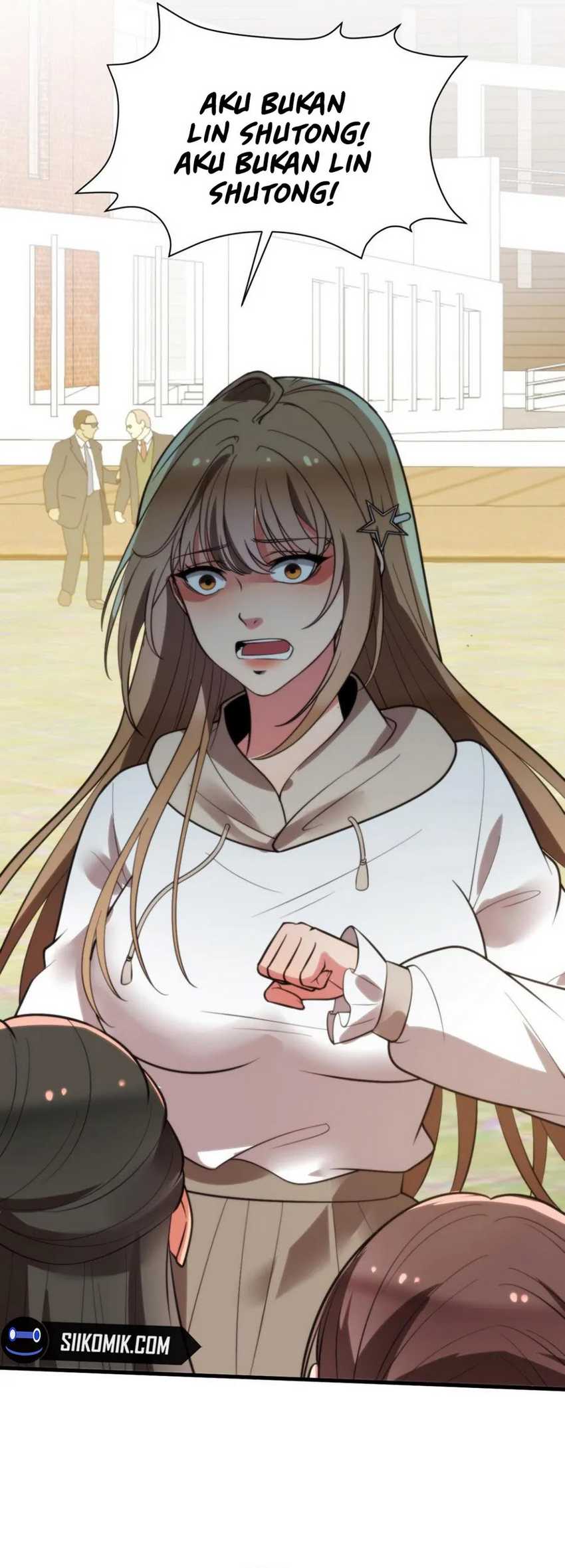 I Have 90 Billion Licking Gold Chapter 273 - halaman 29