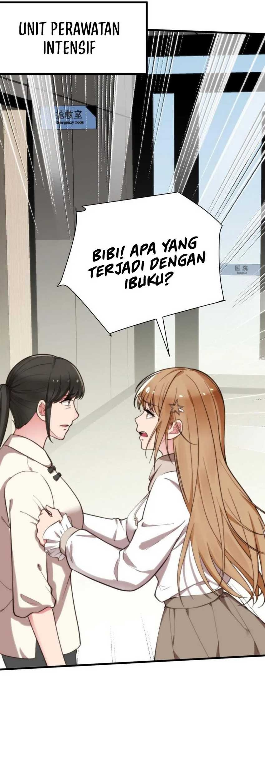 I Have 90 Billion Licking Gold Chapter 274 - halaman 10