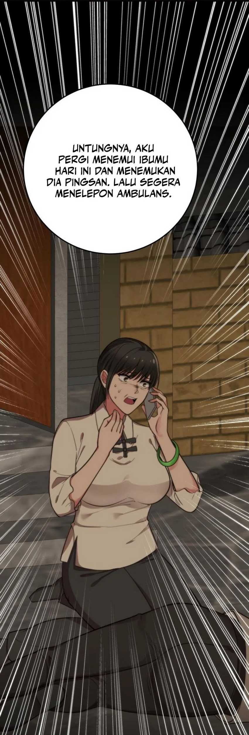 I Have 90 Billion Licking Gold Chapter 274 - halaman 13