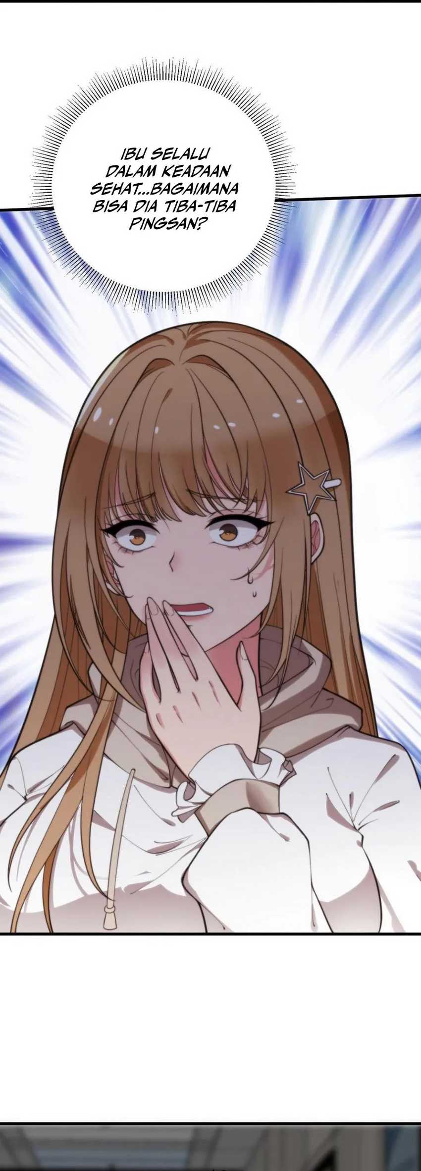 I Have 90 Billion Licking Gold Chapter 274 - halaman 15