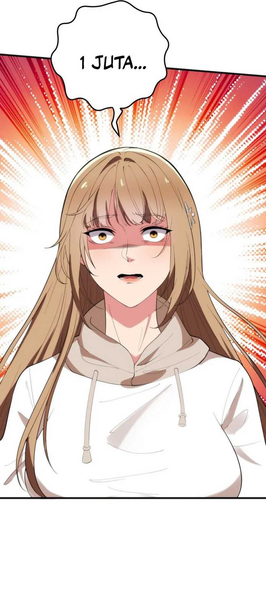 I Have 90 Billion Licking Gold Chapter 274 - halaman 23