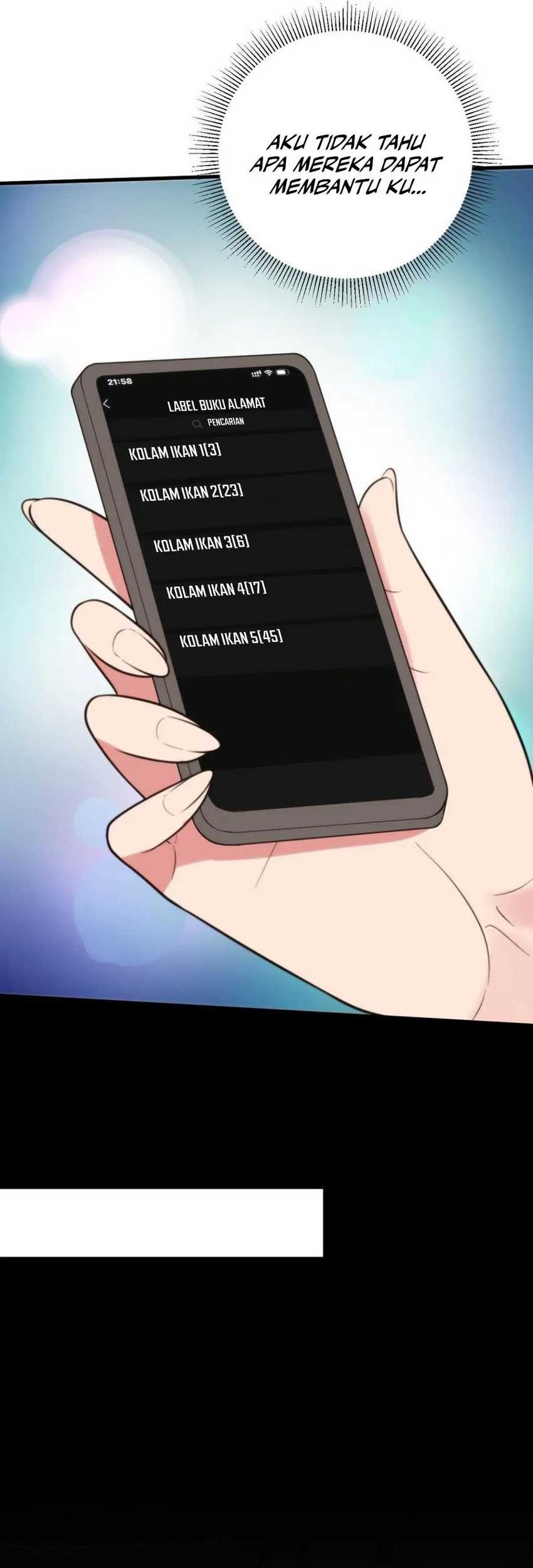 I Have 90 Billion Licking Gold Chapter 274 - halaman 29