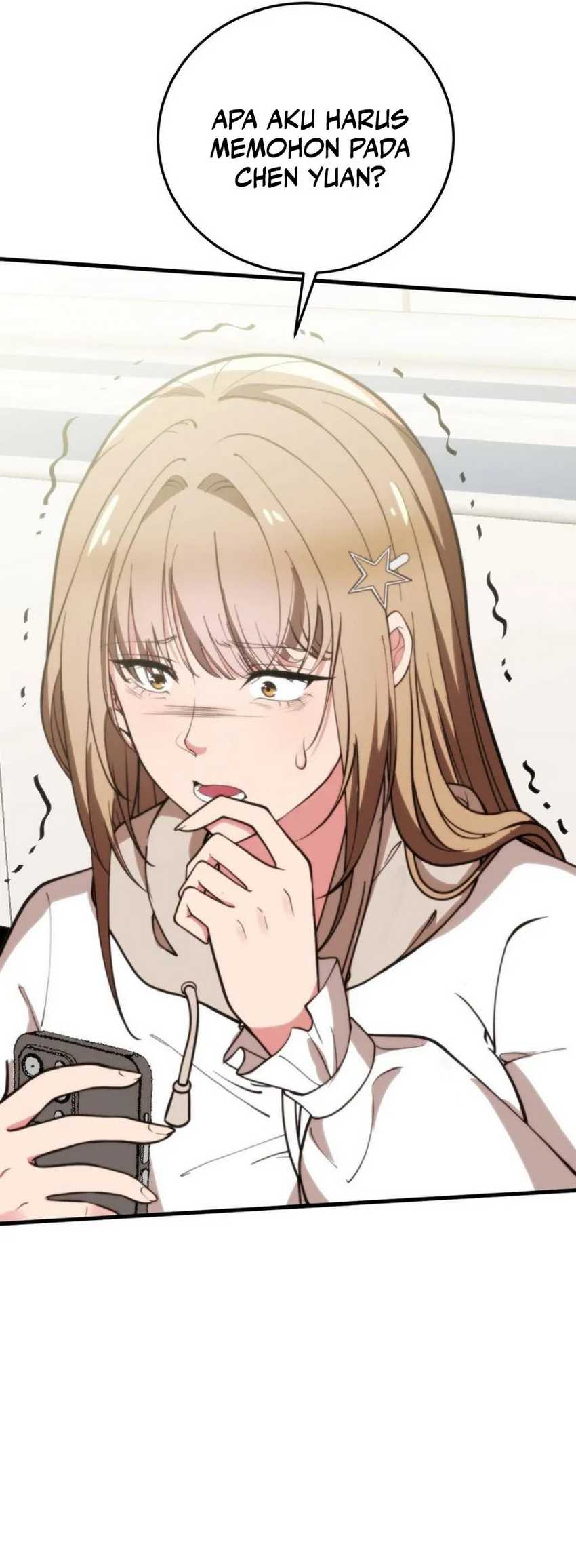 I Have 90 Billion Licking Gold Chapter 274 - halaman 34